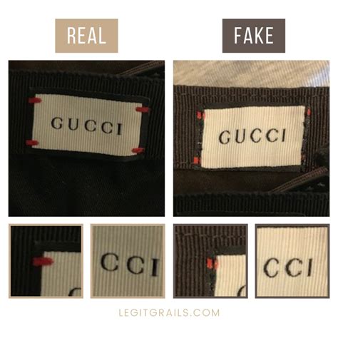 fake not fake gucci|legit gucci.